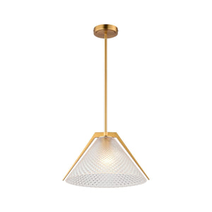 Baltic 1-Light Pendant