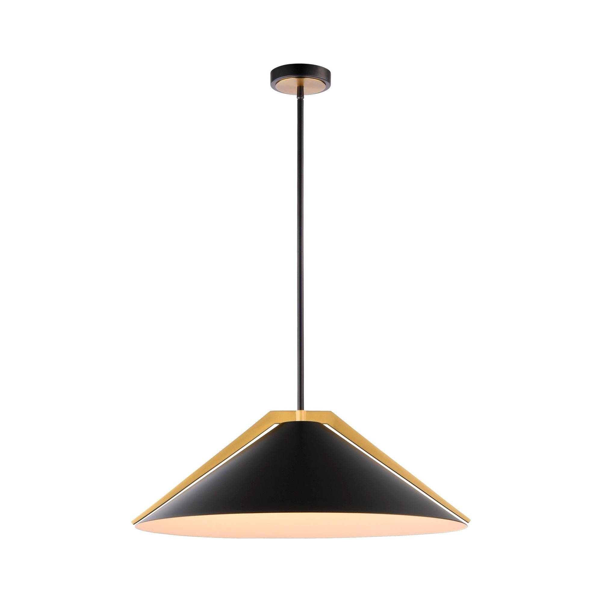 Baltic 3-Light Pendant