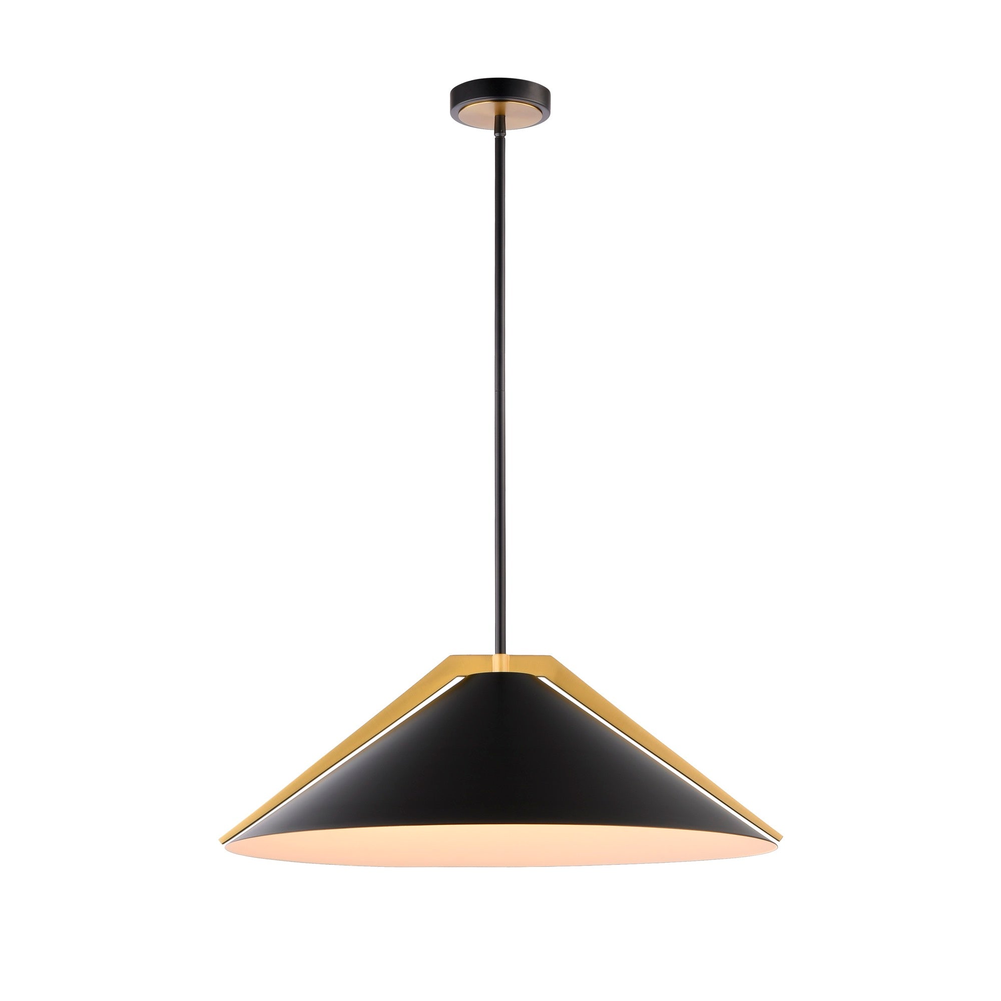 Baltic 3-Light Pendant