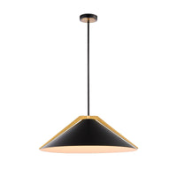 Baltic 3-Light Pendant