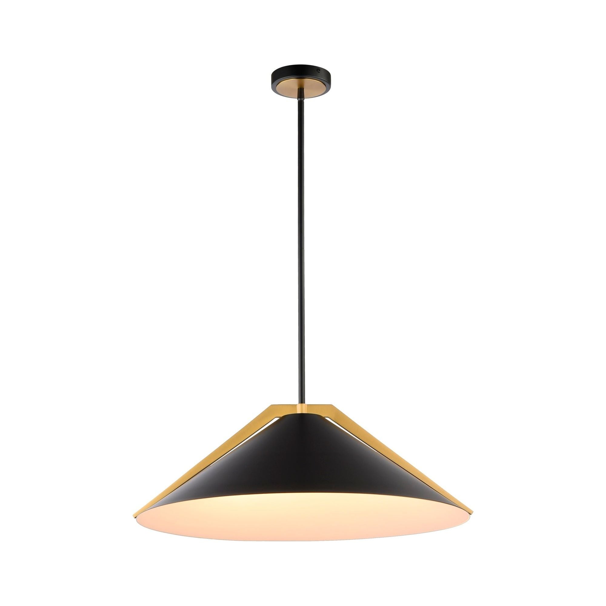 Baltic 3-Light Pendant