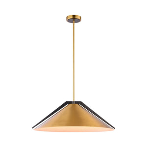 Baltic 3-Light Pendant