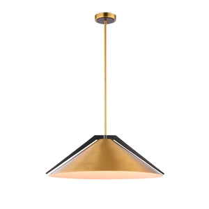 Baltic 3-Light Pendant