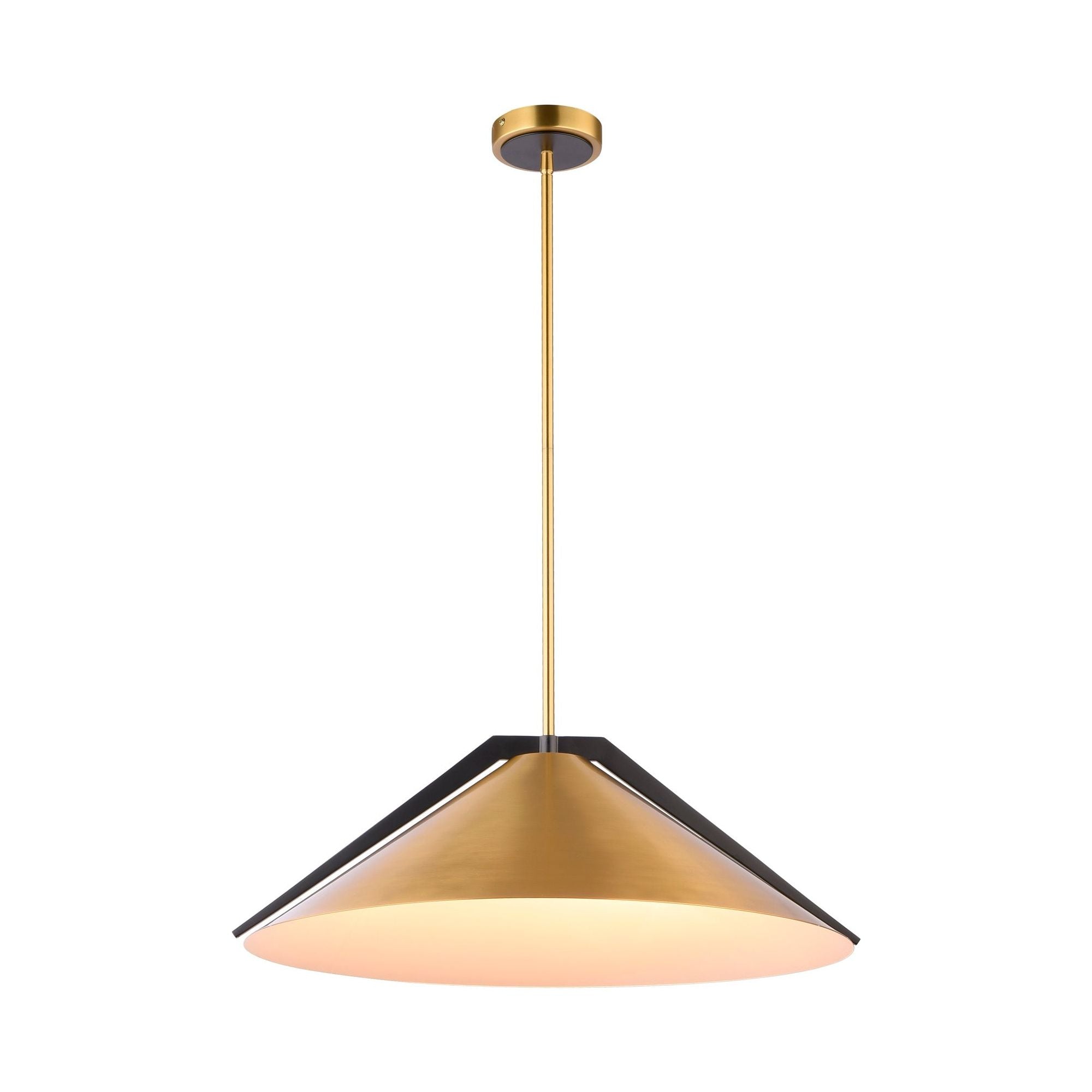 Baltic 3-Light Pendant