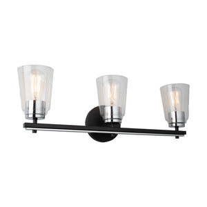 Essex 3-Light Vanity Light