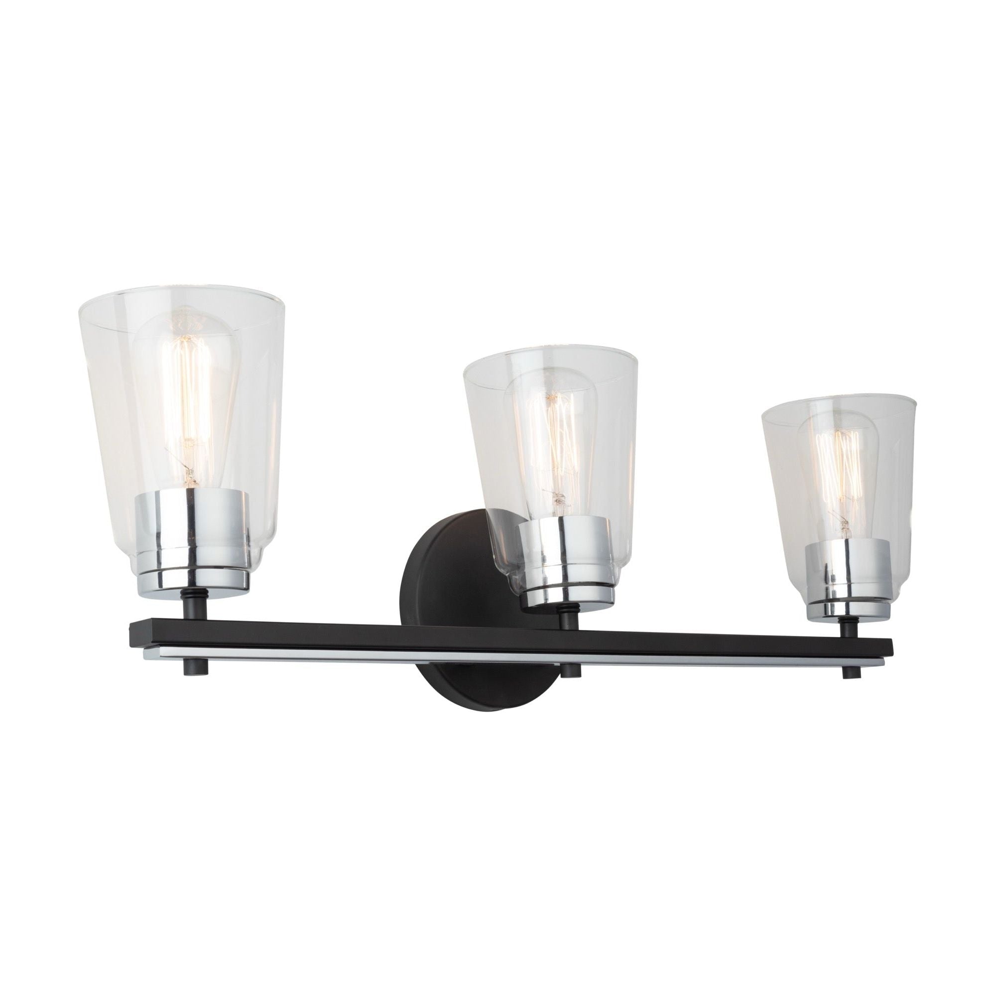 Essex 3-Light Vanity Light