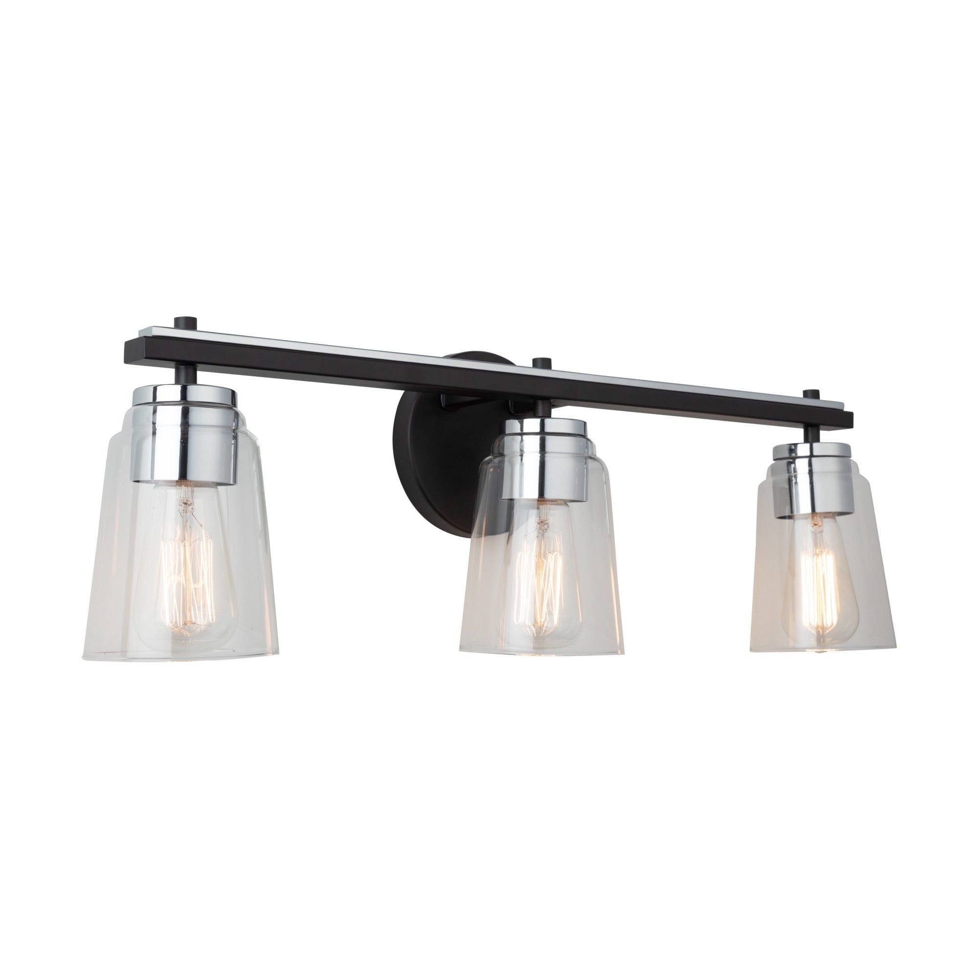 Essex 3-Light Vanity Light