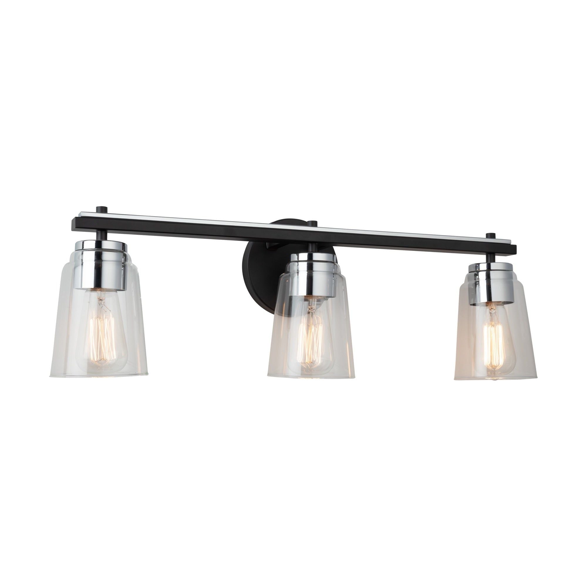 Essex 3-Light Vanity Light