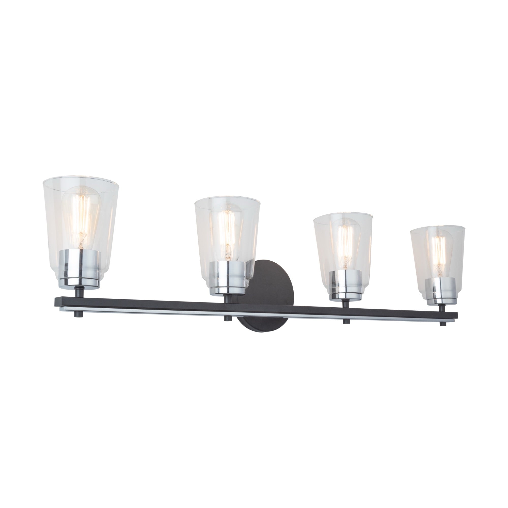 Essex 4-Light Vanity Light