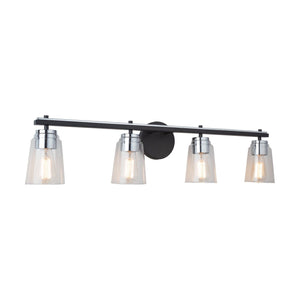 Essex 4-Light Vanity Light