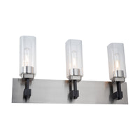Arlington 3-Light Vanity Light