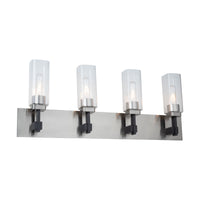 Arlington 4-Light Vanity Light