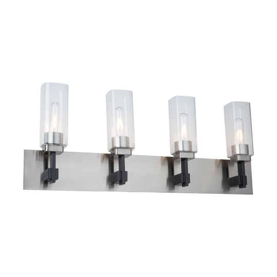 Arlington 4-Light Vanity Light
