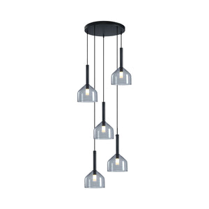 Kali 5-Light Chandelier