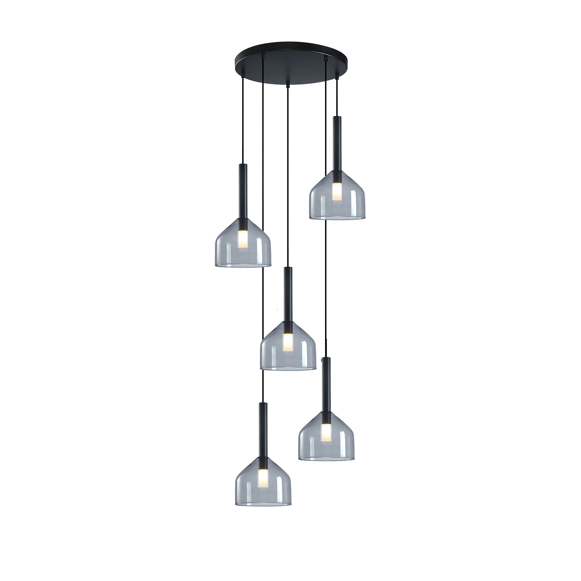 Kali 5-Light Chandelier