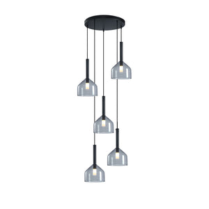 Kali 5-Light Chandelier