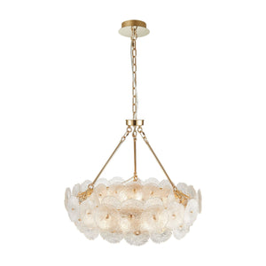 Bloom 18-Light 31.5" Chandelier