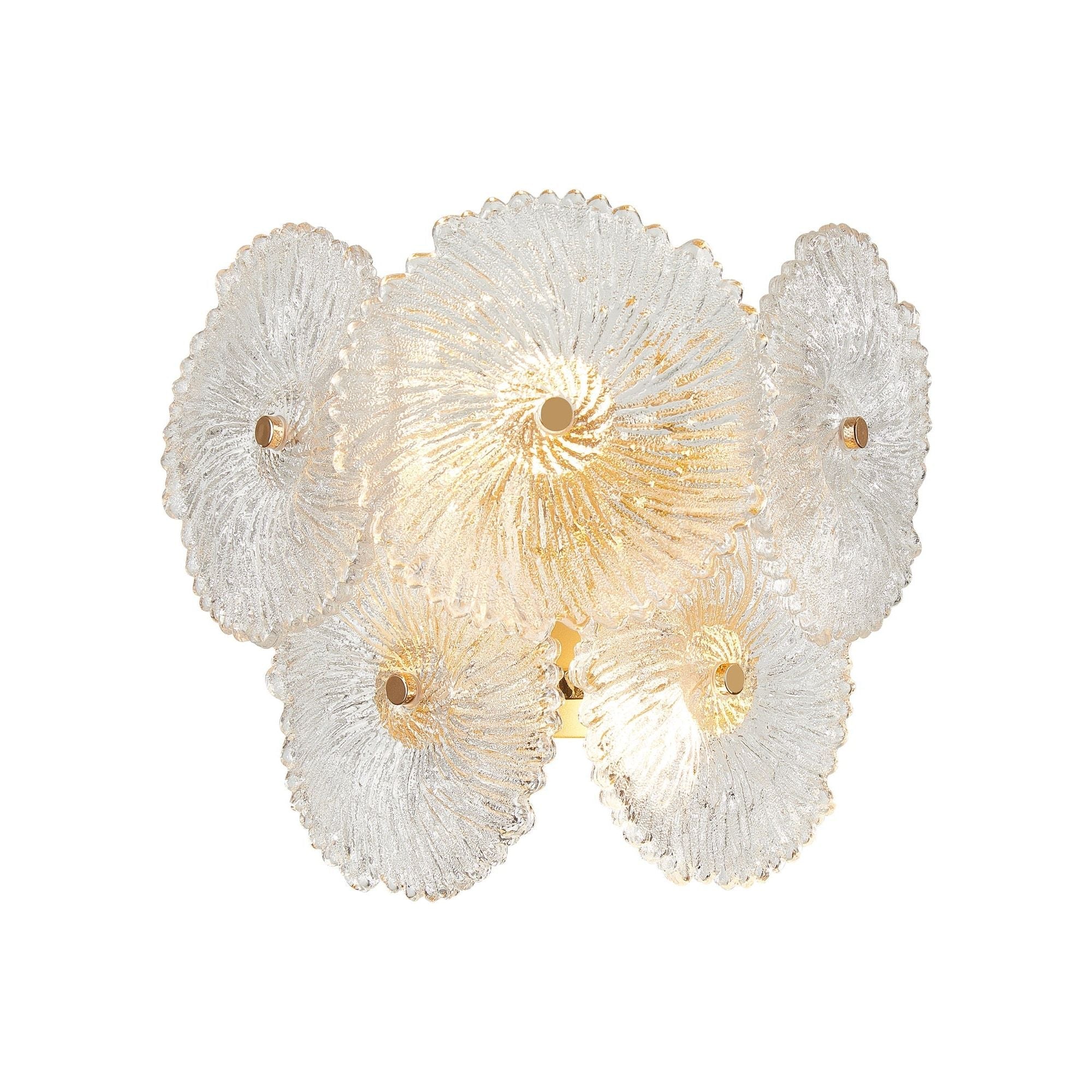 Bloom 2-Light Sconce