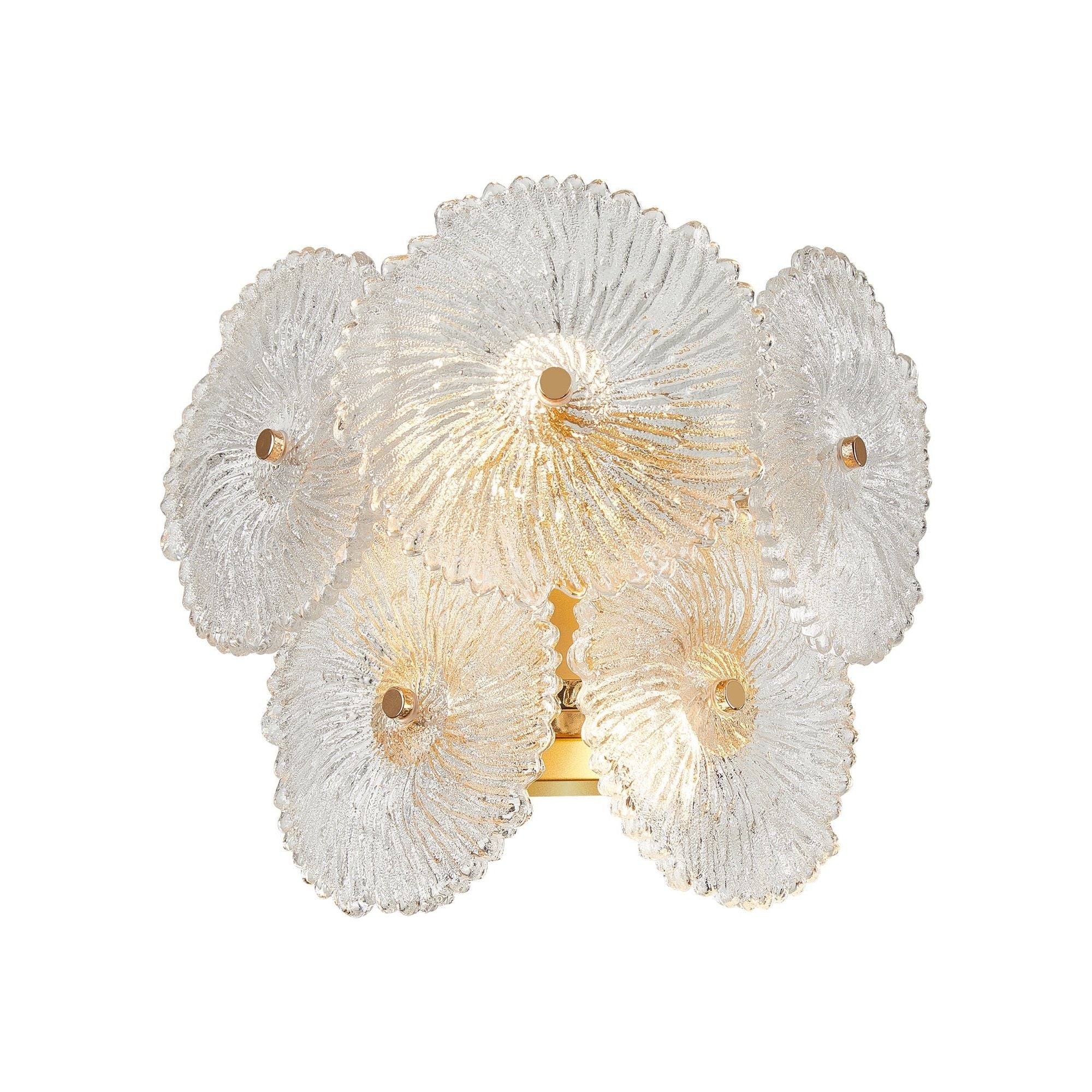 Bloom 2-Light Sconce