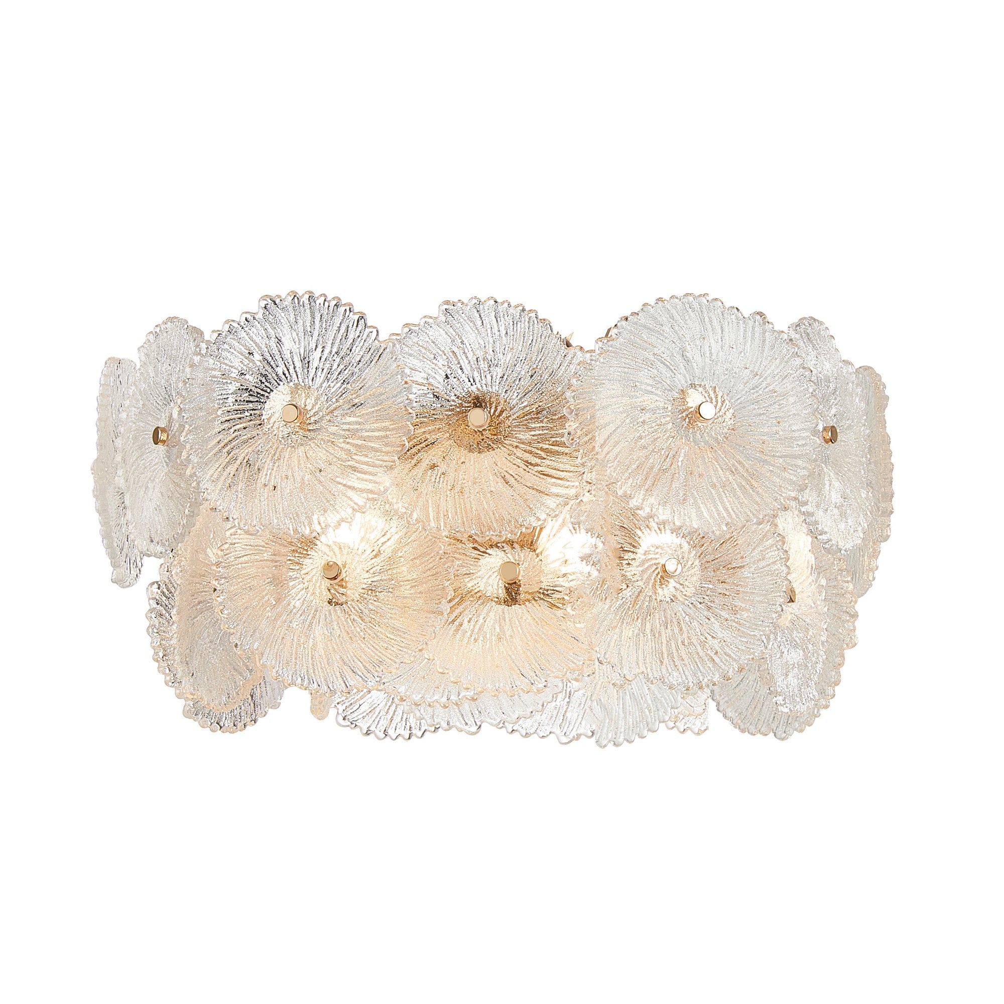 Bloom 2-Light Sconce