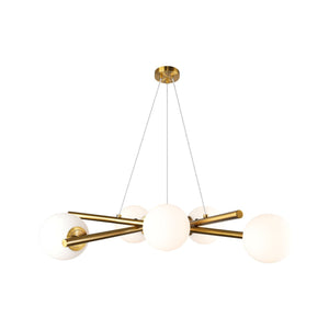 Modena 6-Light Chandelier