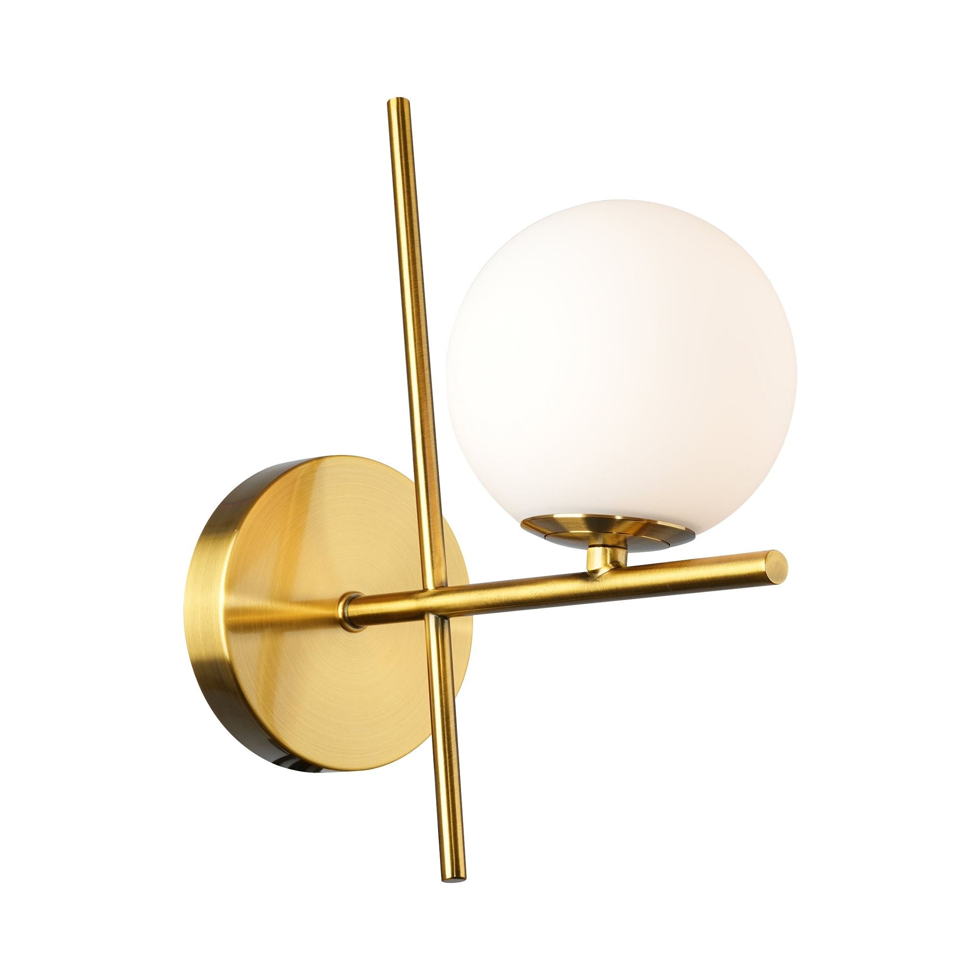 Modena 1-Light Wall Sconce