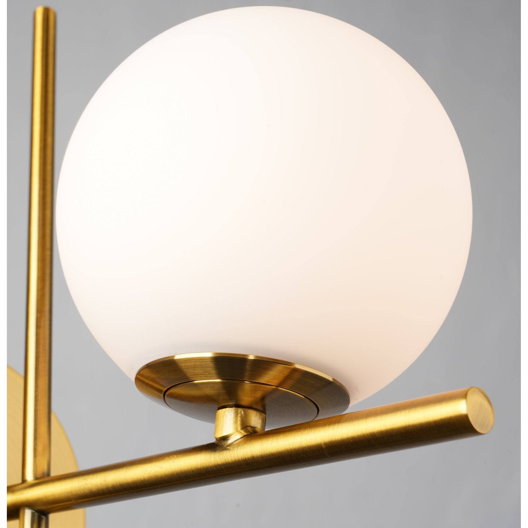 Modena 1-Light Wall Sconce