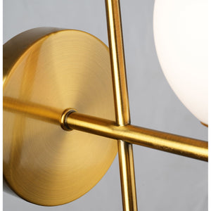 Modena 1-Light Wall Sconce