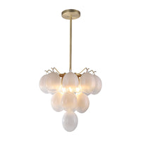 Globo 5-Light Chandelier