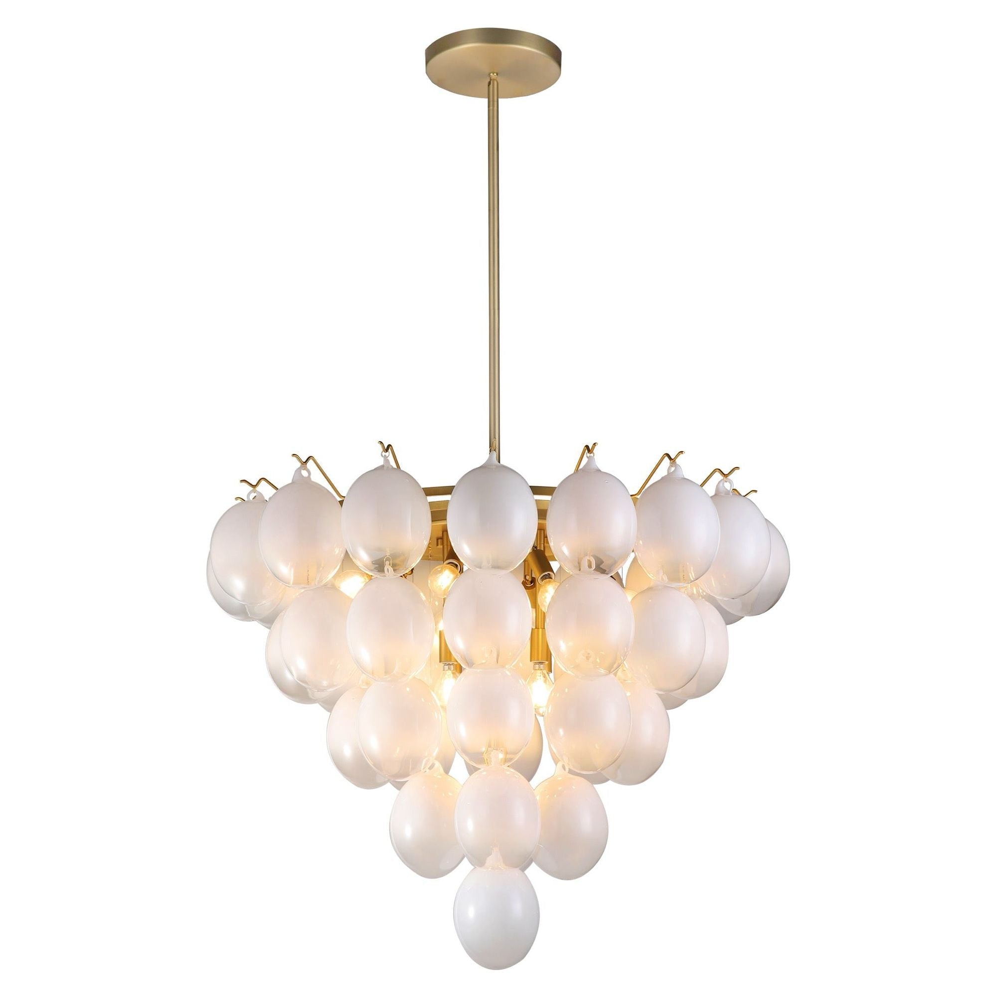 Globo 13-Light Chandelier