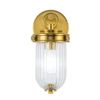 Myla 1-Light Wall Sconce