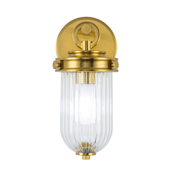 Myla 1-Light Wall Sconce