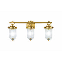 Myla 3-Light Vanity Light