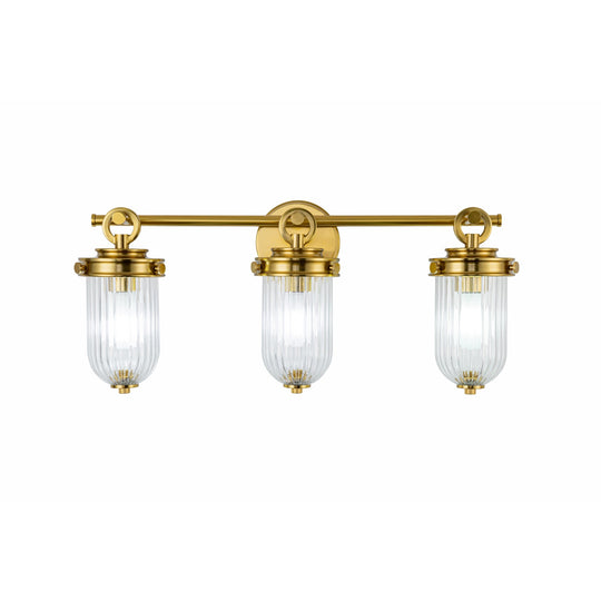 Myla 3-Light Vanity Light