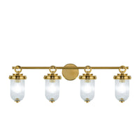 Myla 4-Light Bathroom Vanity