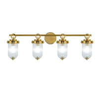 Myla 4-Light Vanity Light
