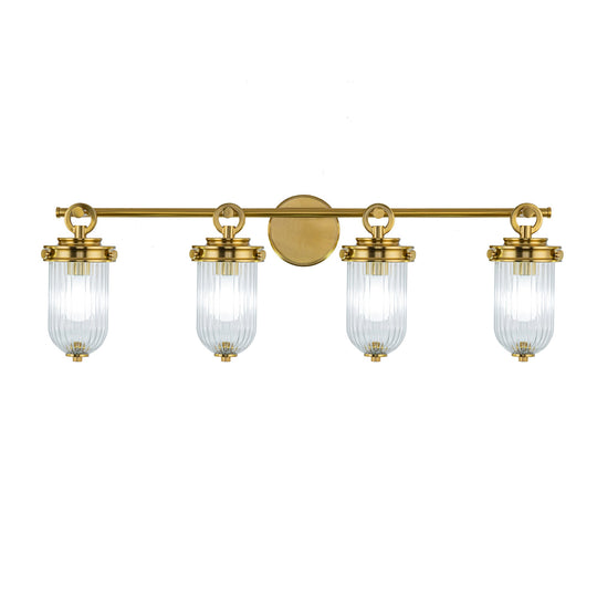 Myla 4-Light Vanity Light