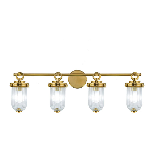 Myla 4-Light Bathroom Vanity