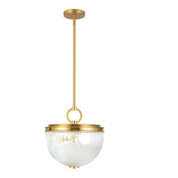 Myla 2-Light Pendant