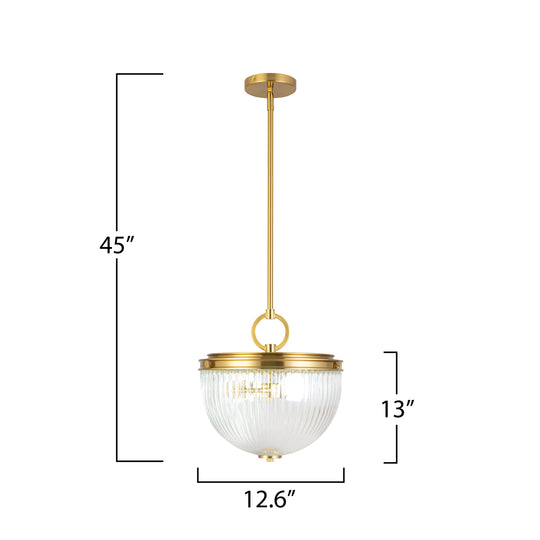 Myla 2-Light Pendant
