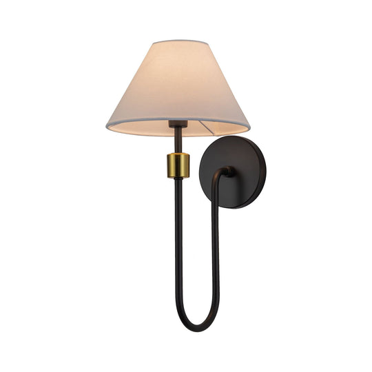 Providence 1-Light Wall Sconce
