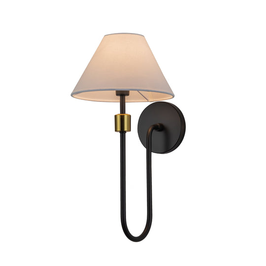 Providence 1-Light Wall Sconce