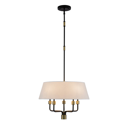 Providence 5-Light Pendant