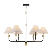Providence 6-Light Chandelier