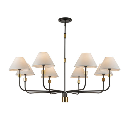Providence 8-Light Chandelier