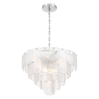 Bianca 12-Light Chandelier