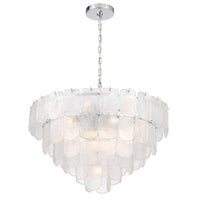 Bianca 19-Light Chandelier