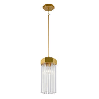 Emma 1-Light Pendant