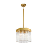 Emma 3-Light Pendant