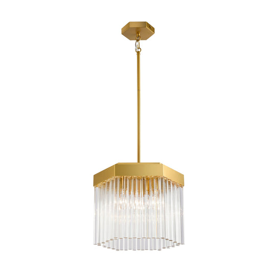 Emma 3-Light Pendant